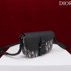 Mens Christian Dior Satchel bags